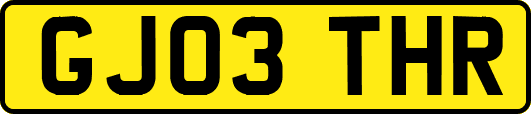 GJ03THR