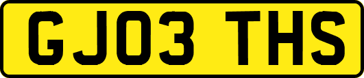 GJ03THS