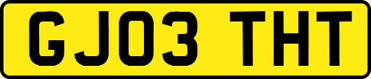 GJ03THT