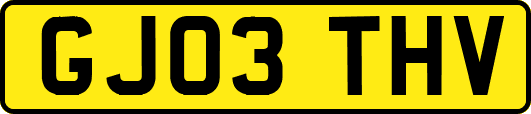 GJ03THV