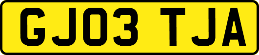 GJ03TJA