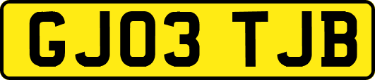 GJ03TJB