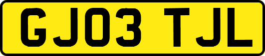 GJ03TJL