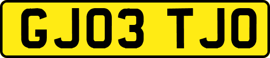 GJ03TJO