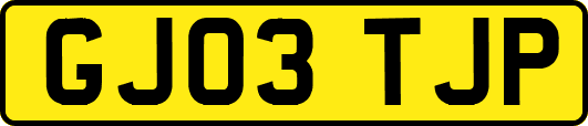 GJ03TJP