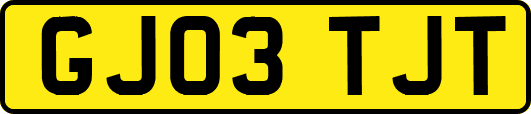 GJ03TJT