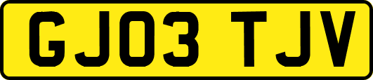 GJ03TJV