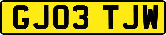 GJ03TJW