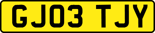 GJ03TJY