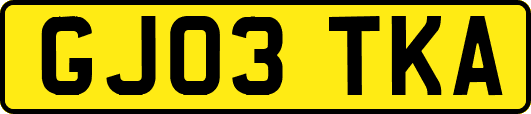 GJ03TKA