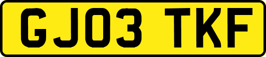 GJ03TKF