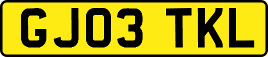 GJ03TKL