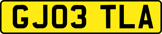 GJ03TLA