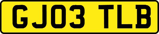 GJ03TLB