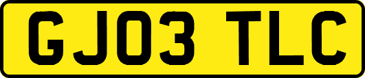 GJ03TLC