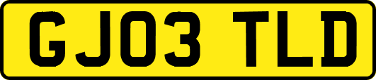 GJ03TLD