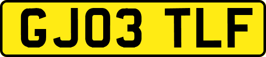 GJ03TLF