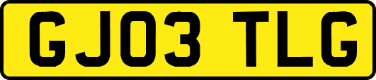 GJ03TLG