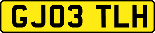GJ03TLH