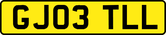 GJ03TLL