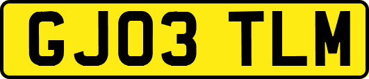 GJ03TLM
