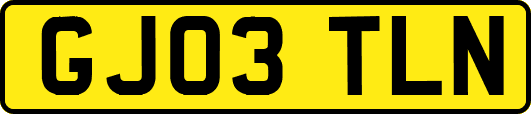 GJ03TLN
