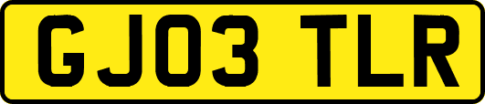 GJ03TLR