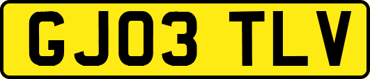 GJ03TLV