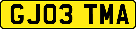 GJ03TMA