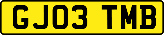 GJ03TMB