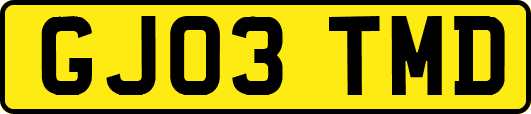 GJ03TMD