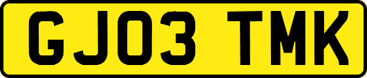GJ03TMK