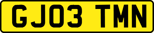 GJ03TMN