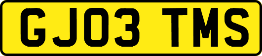 GJ03TMS