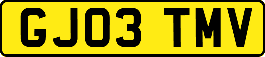 GJ03TMV