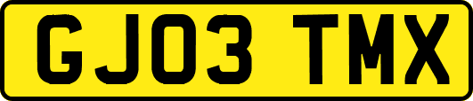 GJ03TMX