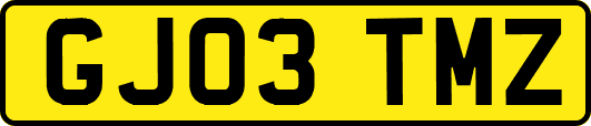 GJ03TMZ