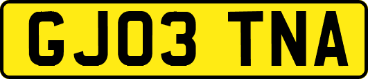 GJ03TNA