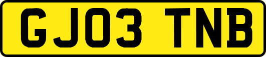 GJ03TNB