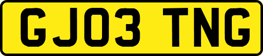 GJ03TNG