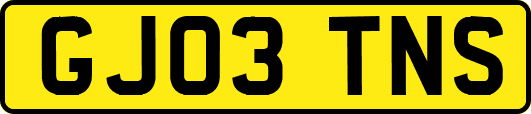 GJ03TNS
