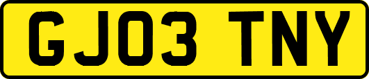 GJ03TNY