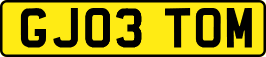 GJ03TOM