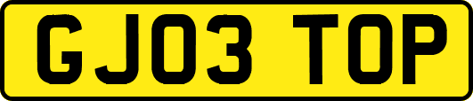 GJ03TOP
