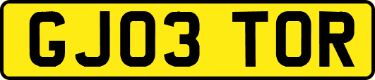 GJ03TOR