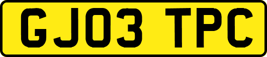 GJ03TPC