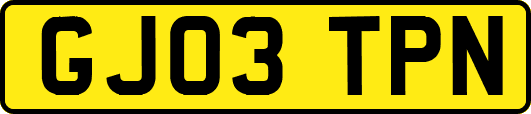 GJ03TPN