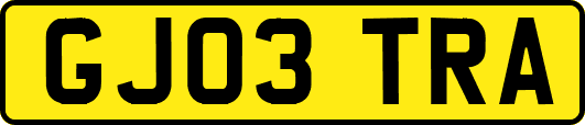 GJ03TRA