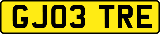 GJ03TRE
