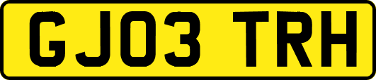 GJ03TRH